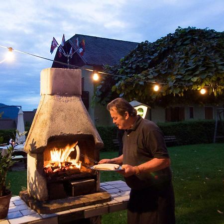 Gasthof Pension Wiedwegerhof Esterno foto