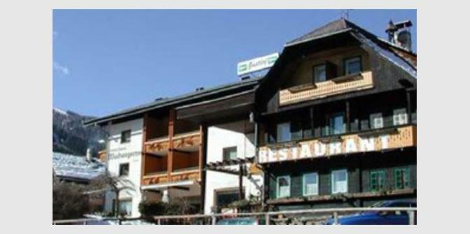 Gasthof Pension Wiedwegerhof Esterno foto